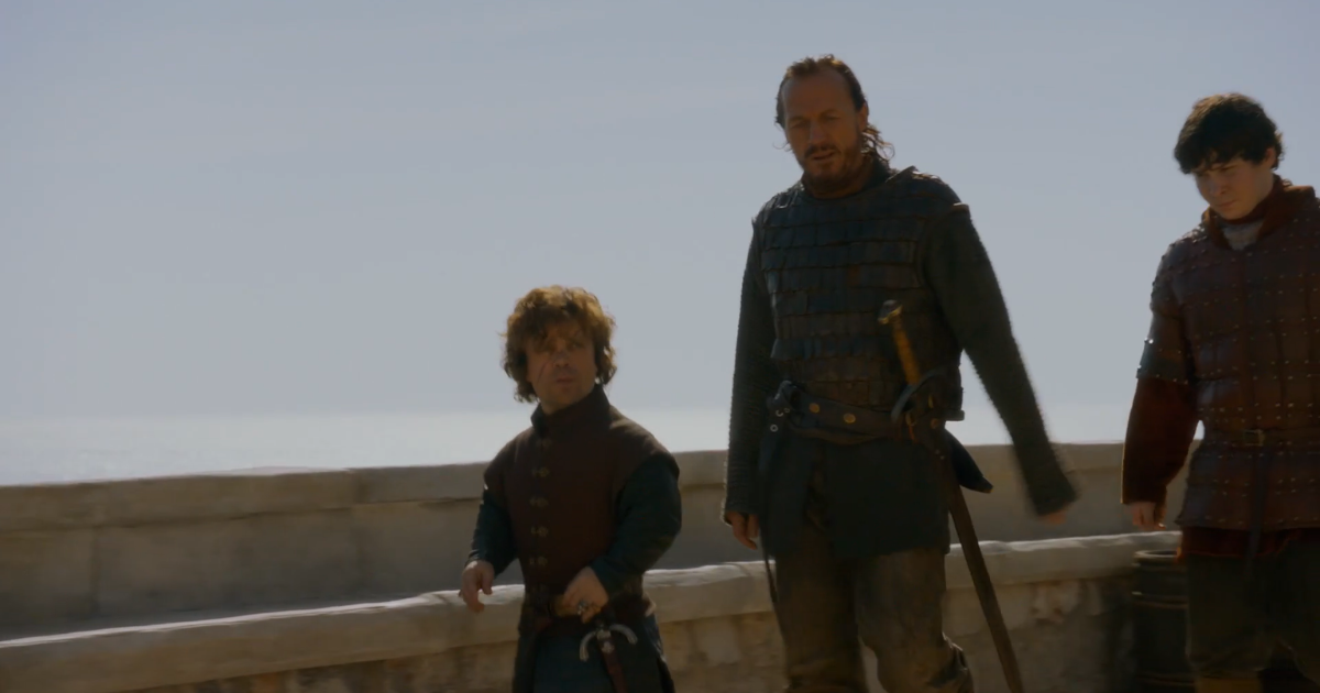 Game of Thrones Film Projesi Gündemde: Westeros Geri Dönüyor!