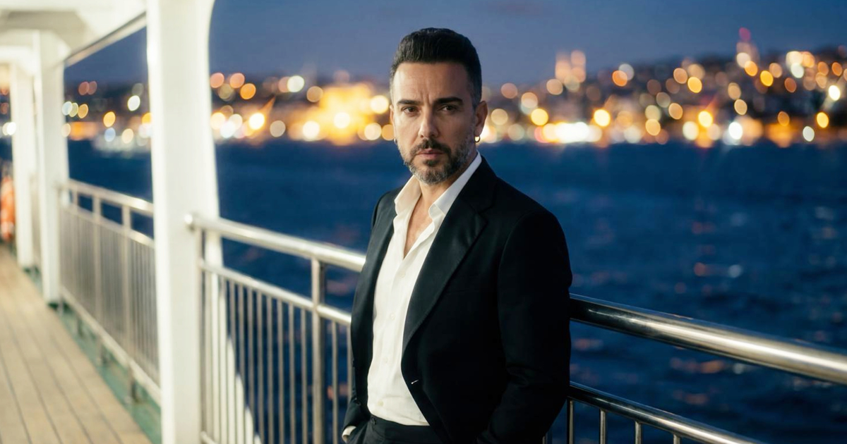 Cefi: “Şarkı Söylemek Benim İçin Ölüm-Kalım Meselesi”