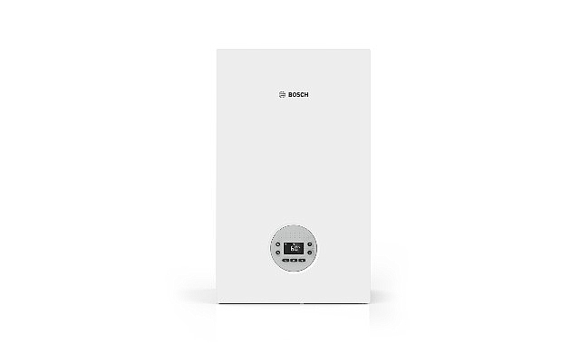 Bosch Condens 1200W Ailesi Genişliyor: Küçük Ölçülerde Yüksek Kapasite ve Tasarruf Bir Arada